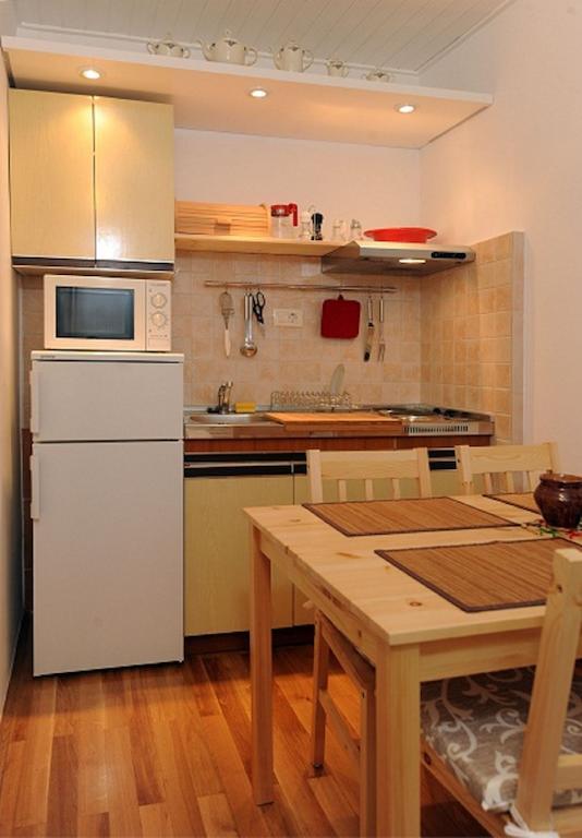 Studio Pistura Split Cameră foto